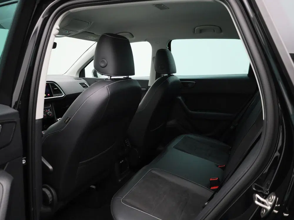 SEAT Ateca 1.0 TSI Style Business Intense uit 2023, foto 10