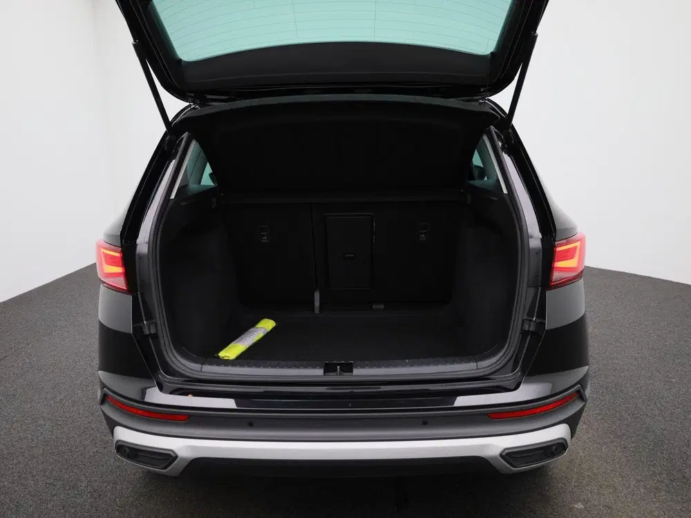 SEAT Ateca 1.0 TSI Style Business Intense uit 2023, foto 11
