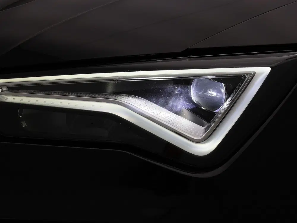 SEAT Ateca 1.0 TSI Style Business Intense uit 2023, foto 13