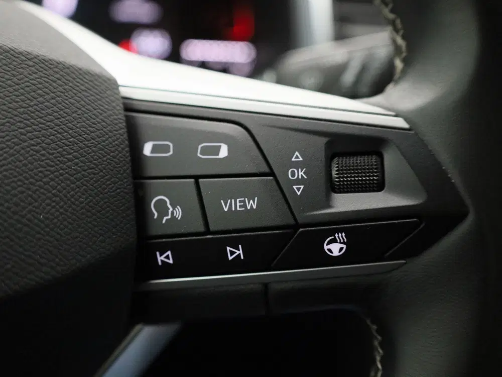 SEAT Ateca 1.0 TSI Style Business Intense uit 2023, foto 15