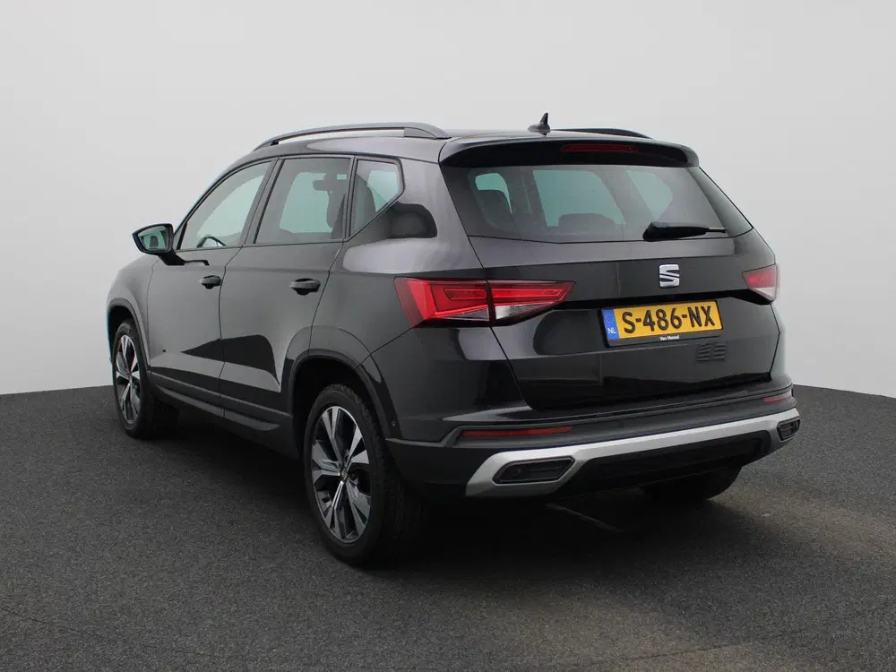 SEAT Ateca 1.0 TSI Style Business Intense uit 2023, foto 2