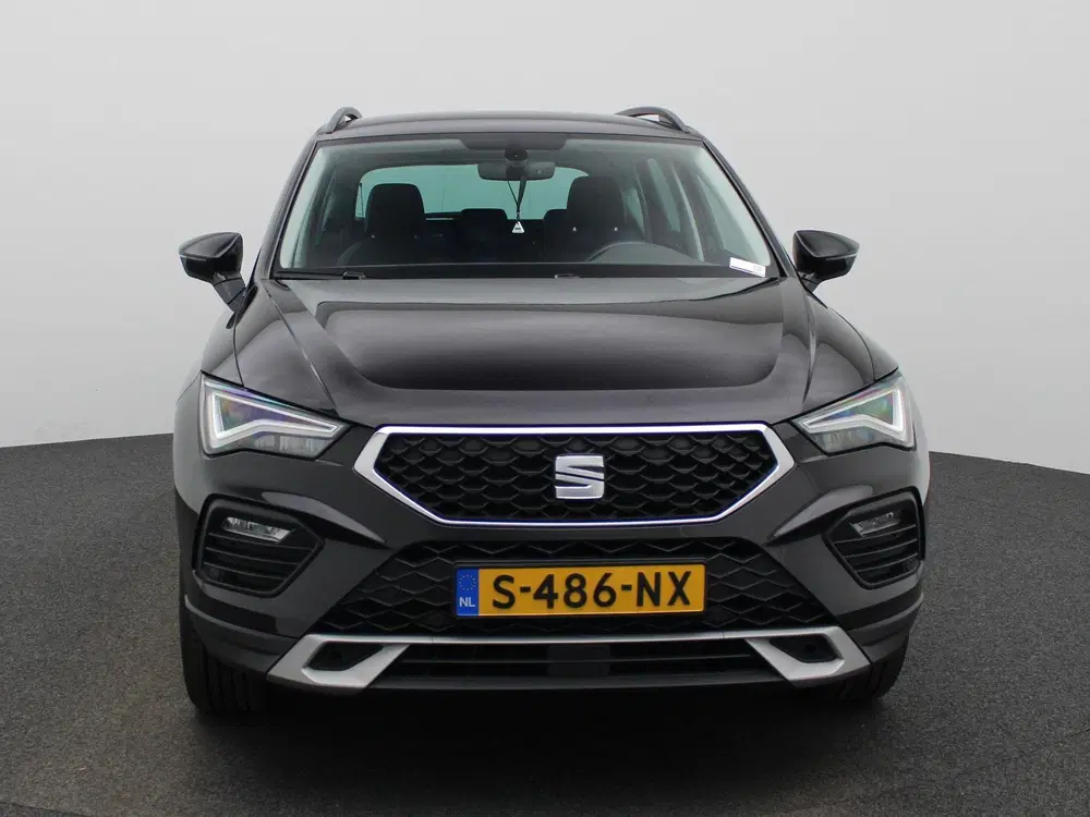 SEAT Ateca 1.0 TSI Style Business Intense uit 2023, foto 3