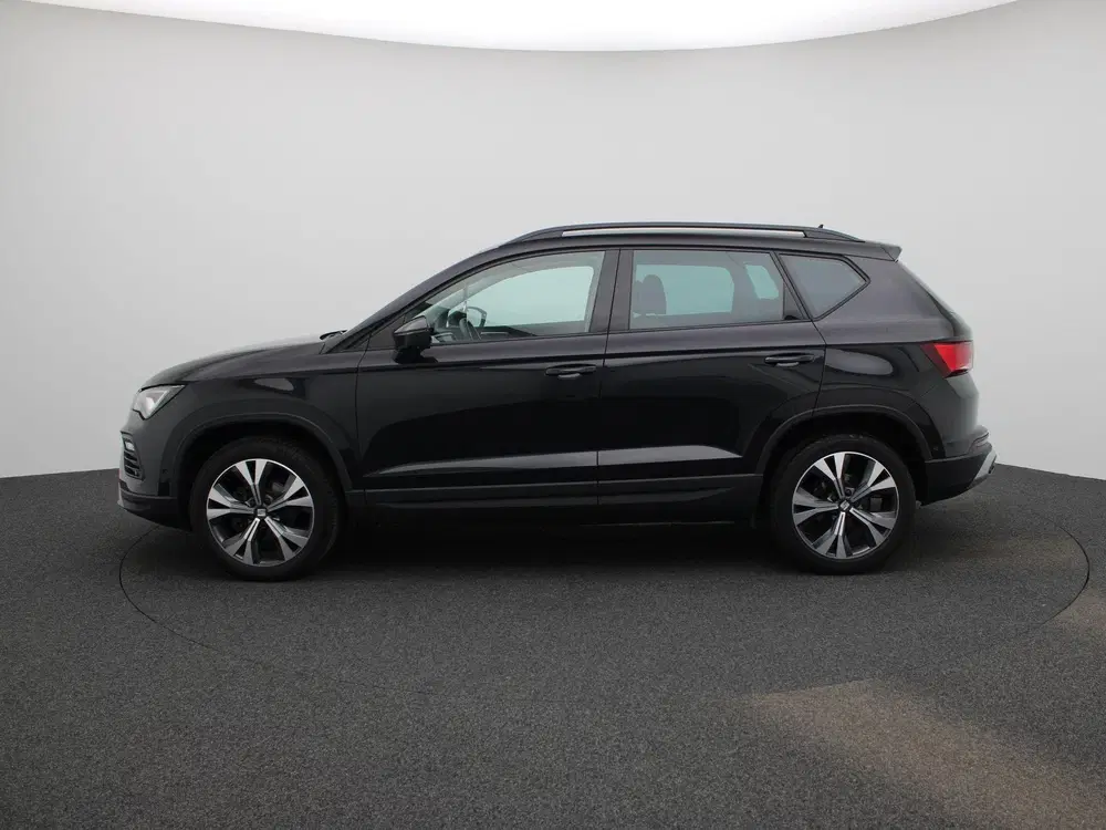 SEAT Ateca 1.0 TSI Style Business Intense uit 2023, foto 4