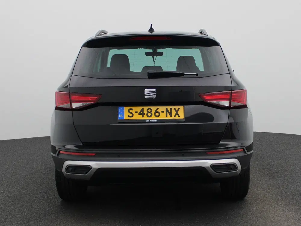 SEAT Ateca 1.0 TSI Style Business Intense uit 2023, foto 5