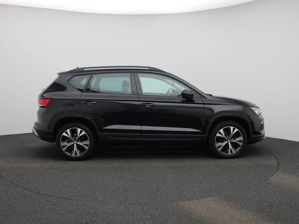 SEAT Ateca 1.0 TSI Style Business Intense uit 2023, foto 6