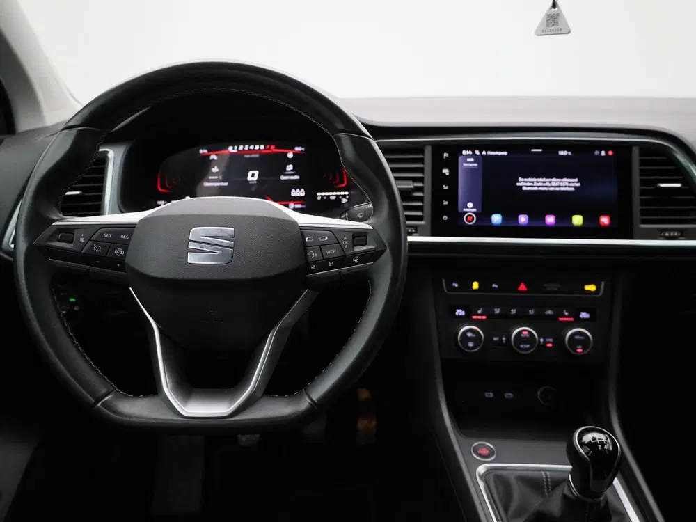 SEAT Ateca 1.0 TSI Style Business Intense uit 2023, foto 7