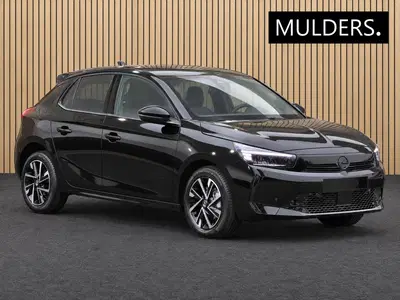 Opel Corsa 1.2 Turbo Hybrid GS VOORRAAD KORTING uit 2026