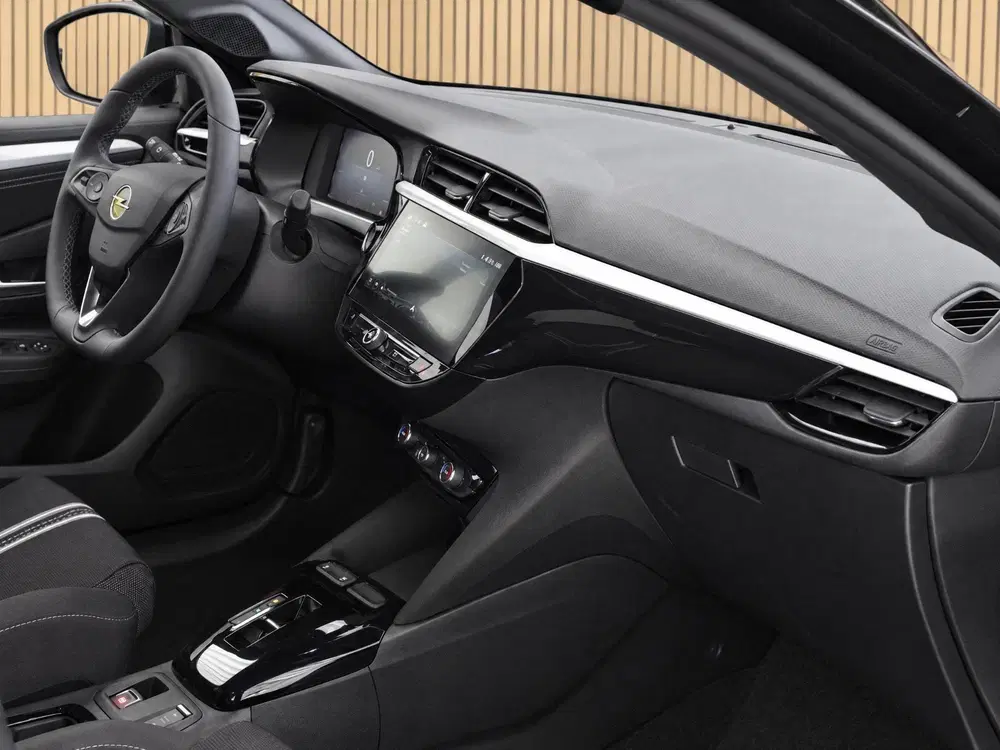 Opel Corsa 1.2 Turbo Hybrid GS VOORRAAD KORTING uit 2026, foto 14