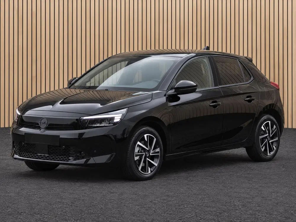 Opel Corsa 1.2 Turbo Hybrid GS VOORRAAD KORTING uit 2026, foto 4