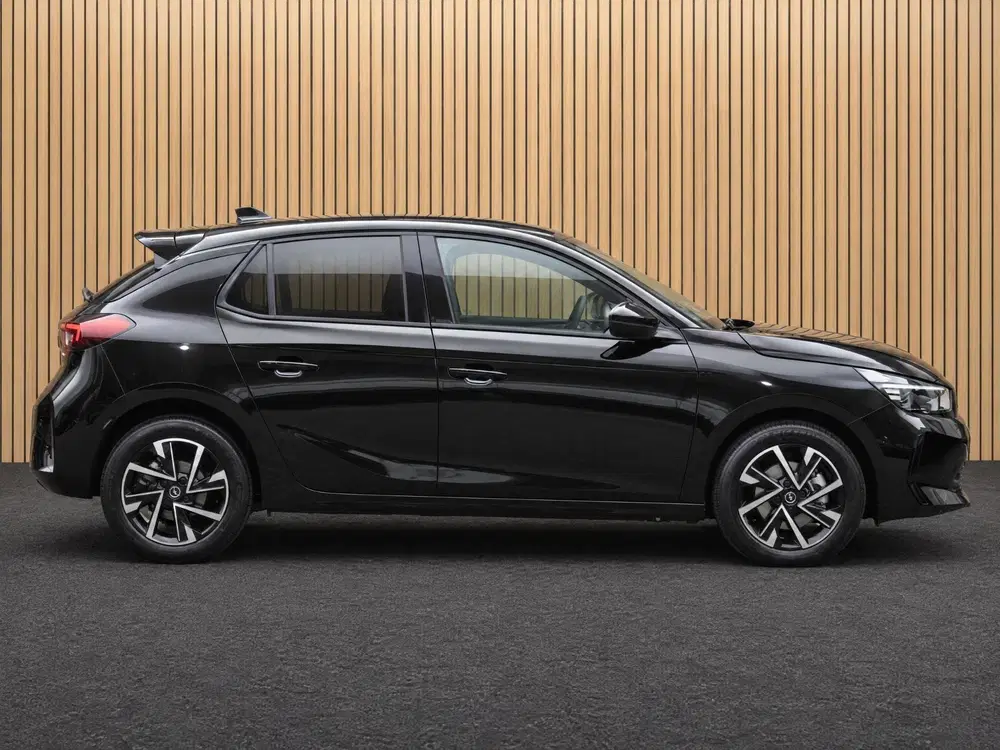 Opel Corsa 1.2 Turbo Hybrid GS VOORRAAD KORTING uit 2026, foto 6
