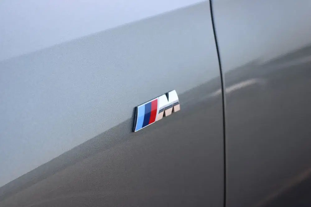 BMW X6 xDrive40i High Executive M Sport Automaat uit 2022, foto 6