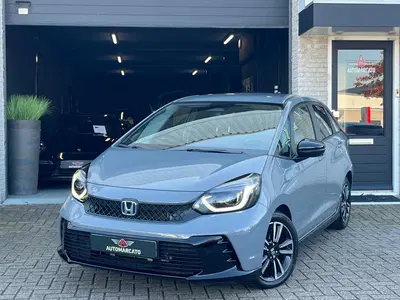 Honda Jazz 1.5 e:HEV Advance Sport uit 2023