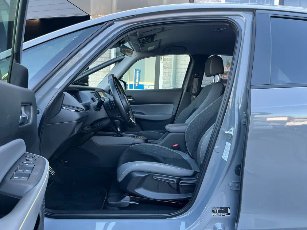 Honda Jazz 1.5 e:HEV Advance Sport uit 2023, foto 5