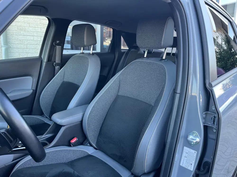 Honda Jazz 1.5 e:HEV Advance Sport uit 2023, foto 6