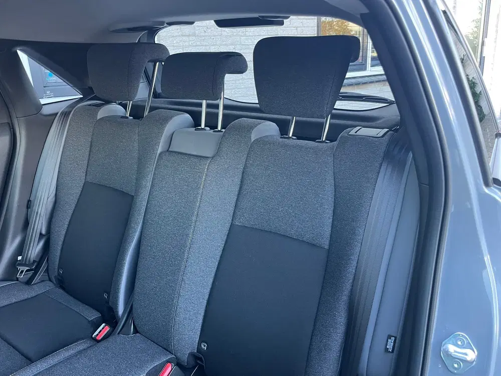 Honda Jazz 1.5 e:HEV Advance Sport uit 2023, foto 8