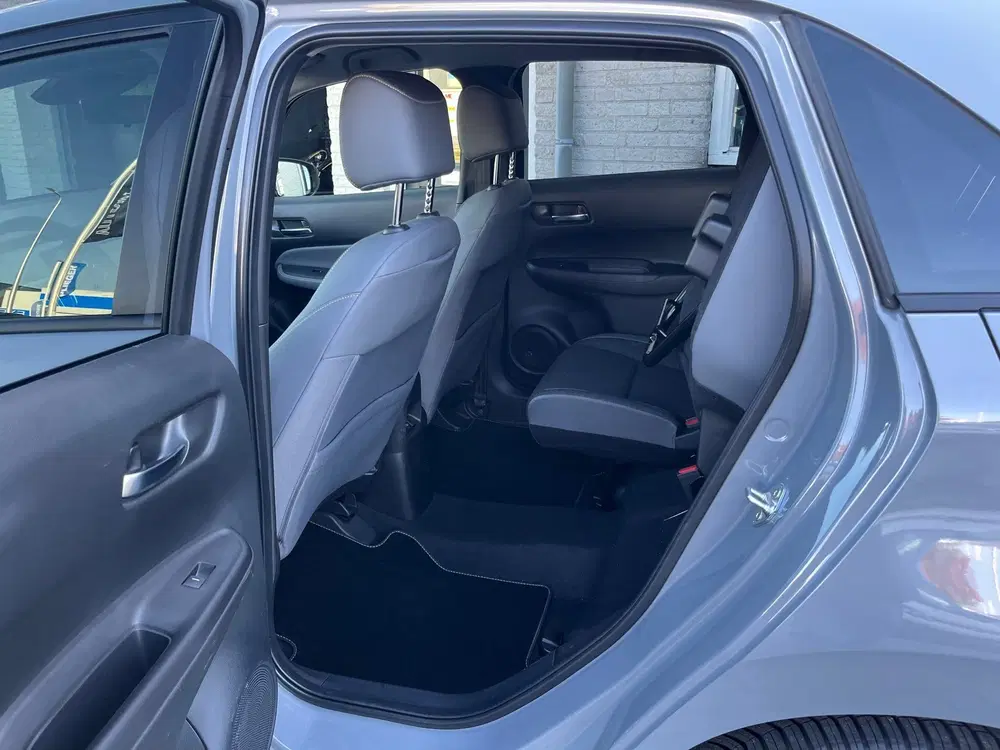 Honda Jazz 1.5 e:HEV Advance Sport uit 2023, foto 9