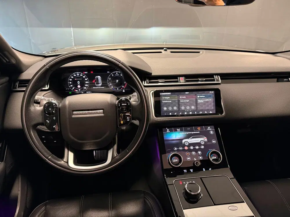 Land Rover Range Rover Velar 2.0 P250 Turbo AWD HSE uit 2020, foto 10