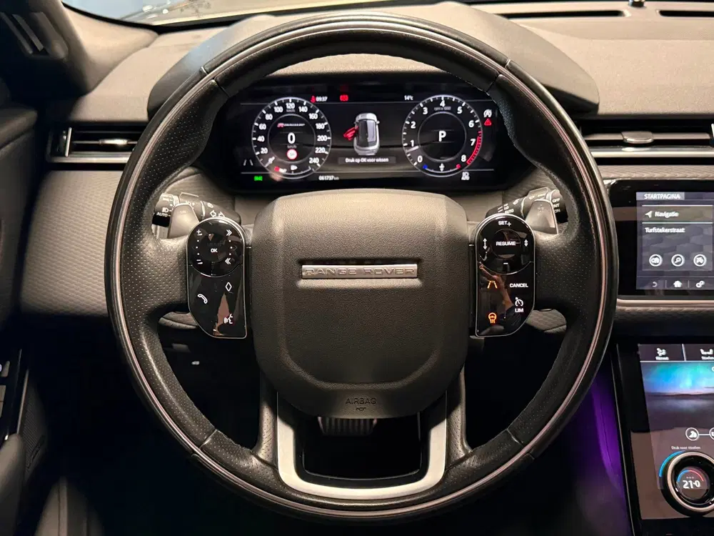 Land Rover Range Rover Velar 2.0 P250 Turbo AWD HSE uit 2020, foto 11