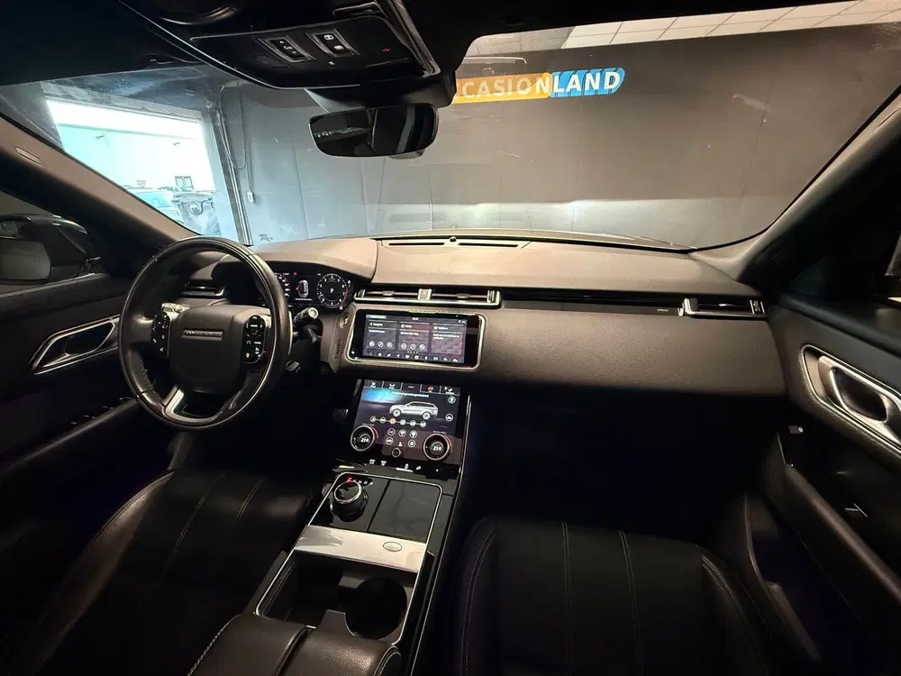 Land Rover Range Rover Velar 2.0 P250 Turbo AWD HSE uit 2020, foto 12