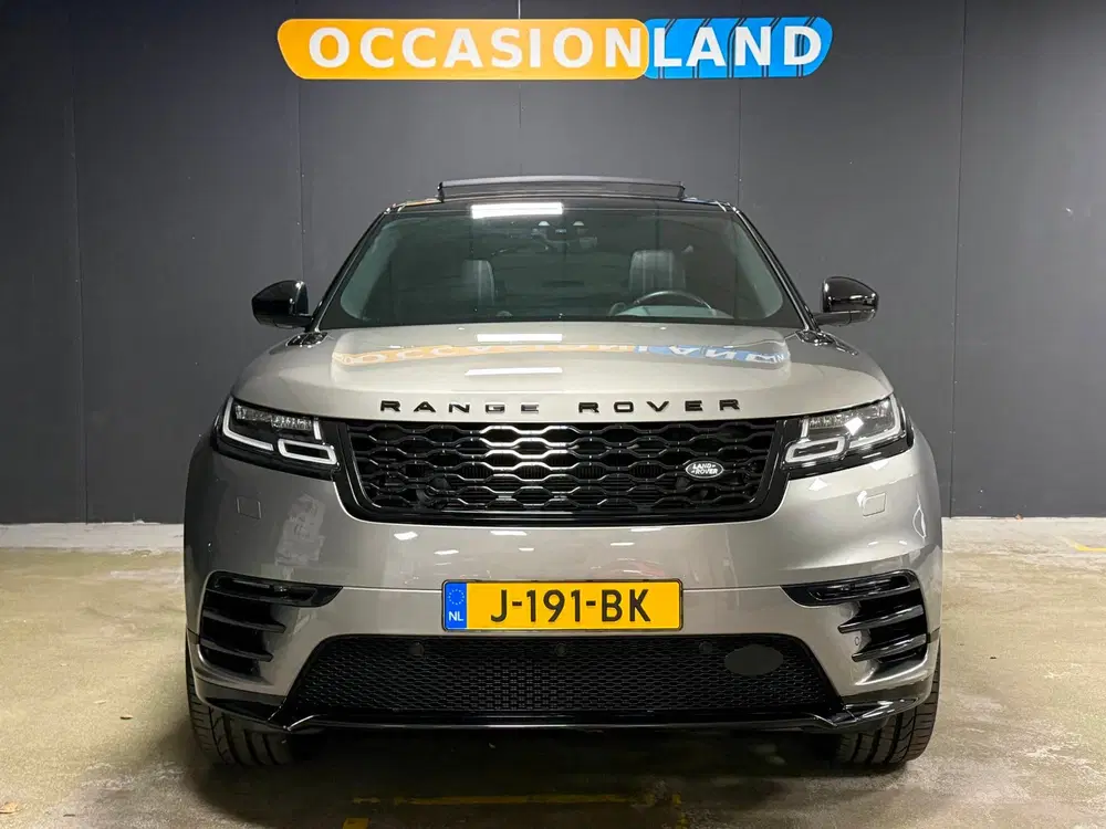 Land Rover Range Rover Velar 2.0 P250 Turbo AWD HSE uit 2020, foto 5