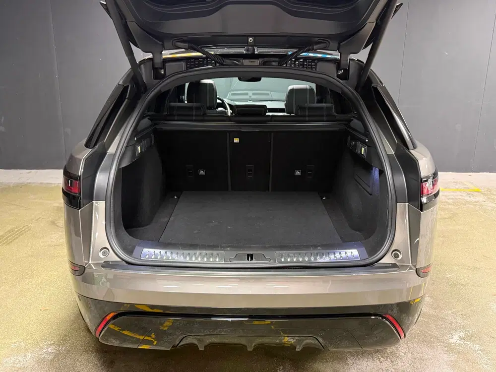 Land Rover Range Rover Velar 2.0 P250 Turbo AWD HSE uit 2020, foto 7