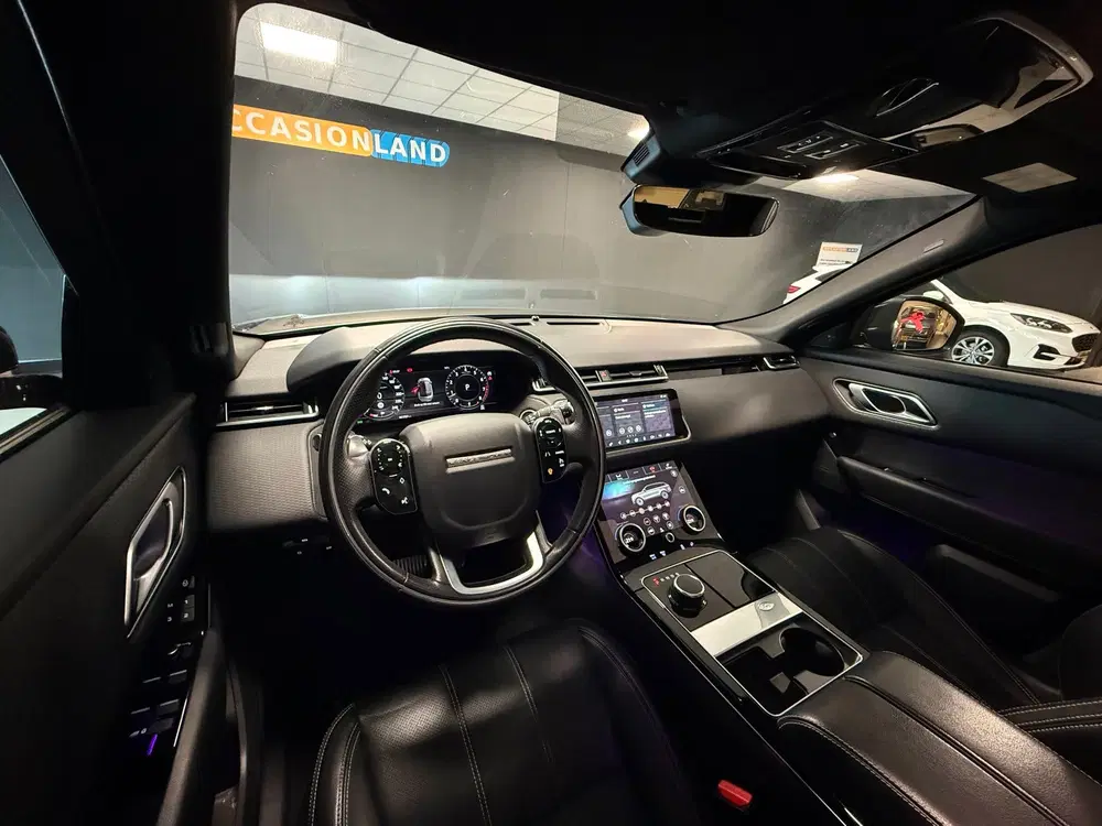 Land Rover Range Rover Velar 2.0 P250 Turbo AWD HSE uit 2020, foto 9