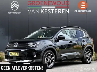 Citroën C5 Aircross Citroen C5 Aircross 1.6 Plug-in Hybrid 225 uit 2025