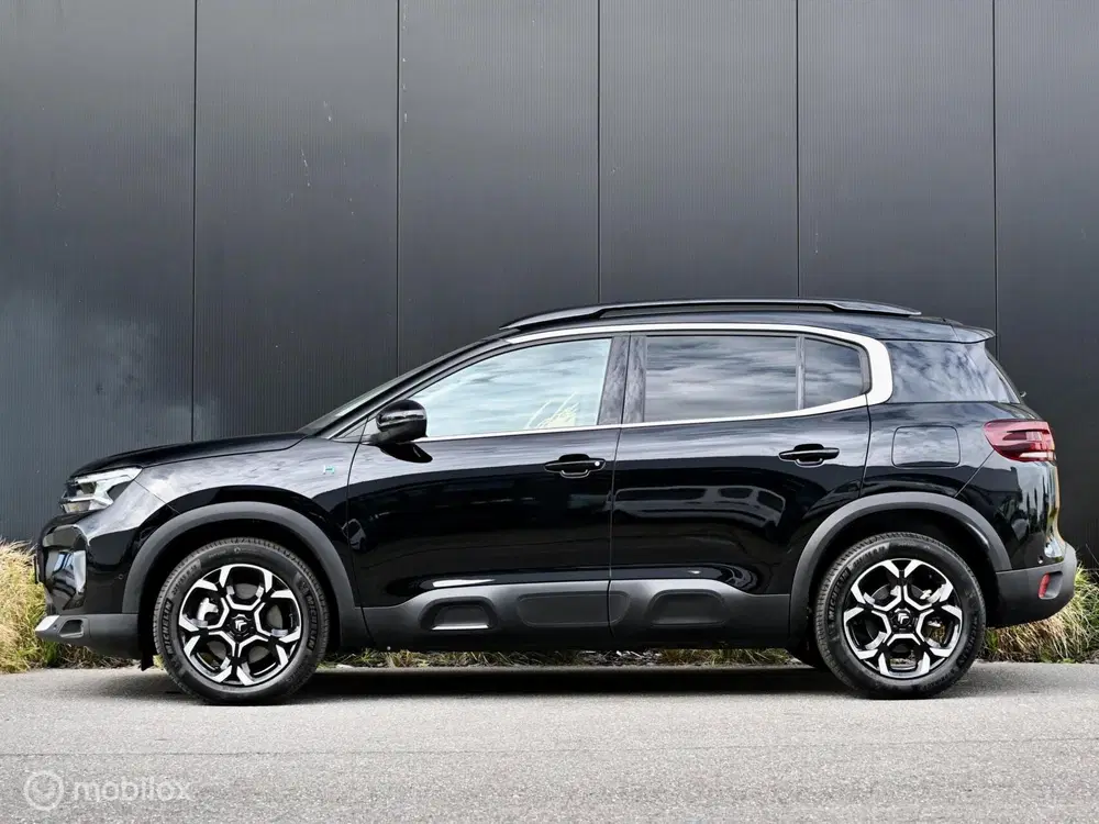 Citroën C5 Aircross Citroen C5 Aircross 1.6 Plug-in Hybrid 225 uit 2025, foto 2