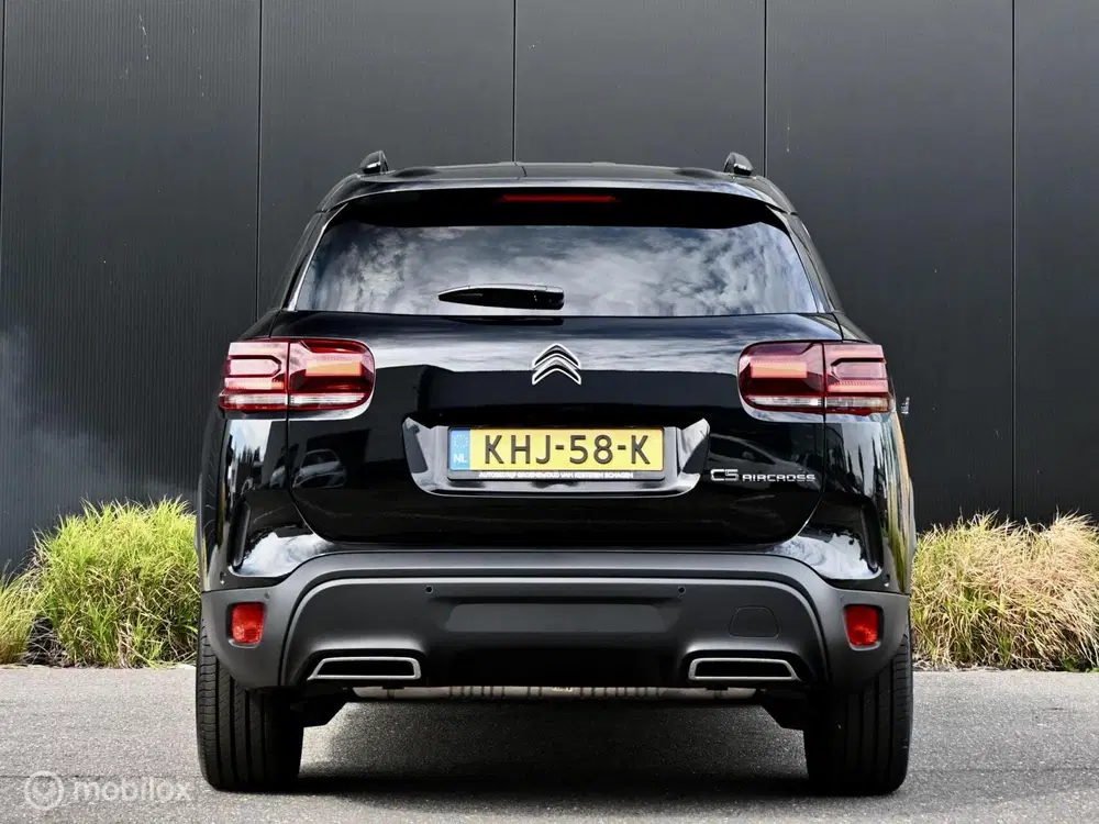 Citroën C5 Aircross Citroen C5 Aircross 1.6 Plug-in Hybrid 225 uit 2025, foto 4