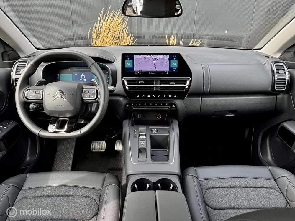 Citroën C5 Aircross Citroen C5 Aircross 1.6 Plug-in Hybrid 225 uit 2025, foto 6