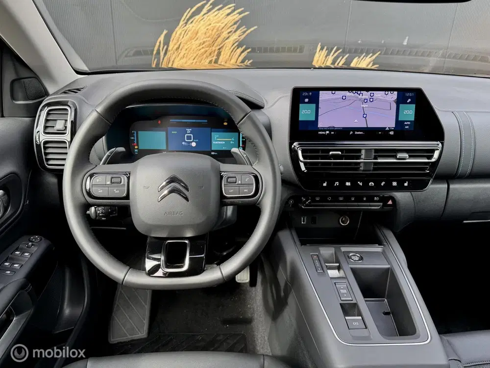 Citroën C5 Aircross Citroen C5 Aircross 1.6 Plug-in Hybrid 225 uit 2025, foto 7