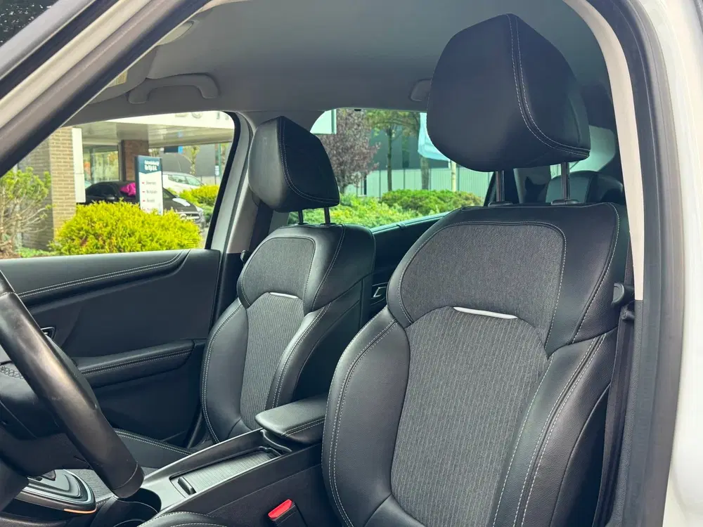 Renault Scenic Scénic 1.3 TCe Intens uit 2022, foto 11