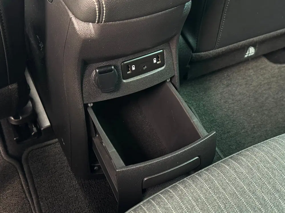 Renault Scenic Scénic 1.3 TCe Intens uit 2022, foto 14