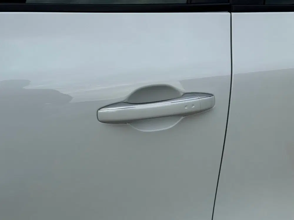Renault Scenic Scénic 1.3 TCe Intens uit 2022, foto 3