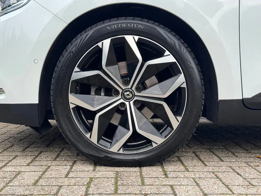 Renault Scenic Scénic 1.3 TCe Intens uit 2022, foto 4