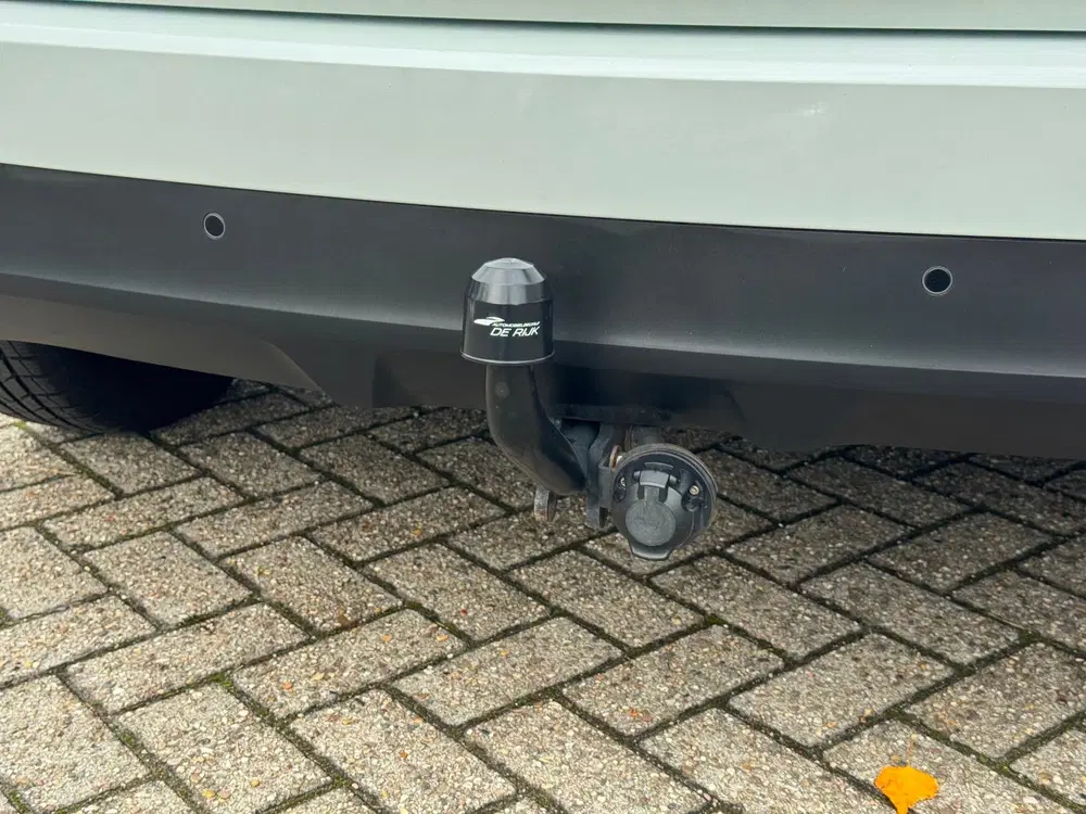 Renault Scenic Scénic 1.3 TCe Intens uit 2022, foto 6