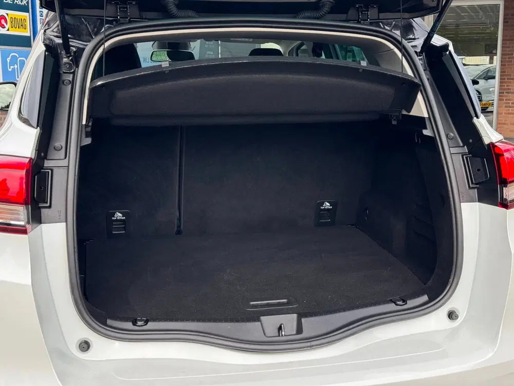 Renault Scenic Scénic 1.3 TCe Intens uit 2022, foto 7