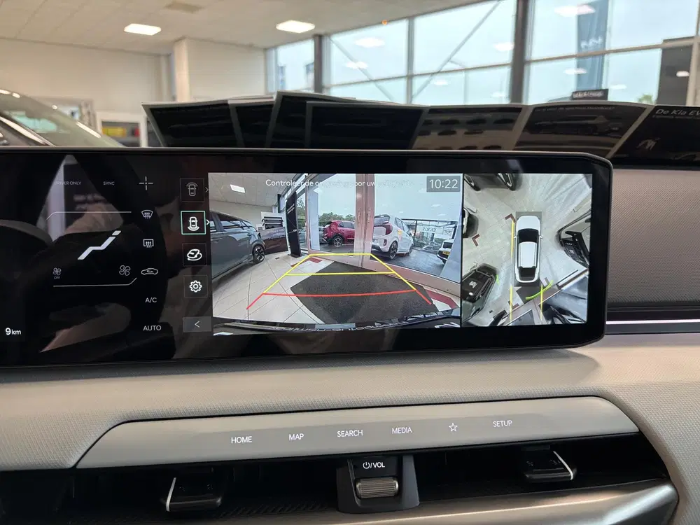 Kia EV4 GT-PlusLine 81.4 kWh 17 % bijtelling uit 2025, foto 11