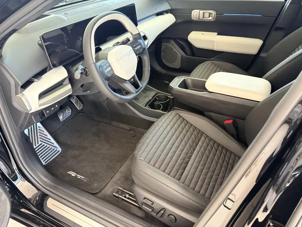 Kia EV4 GT-PlusLine 81.4 kWh 17 % bijtelling uit 2025, foto 15