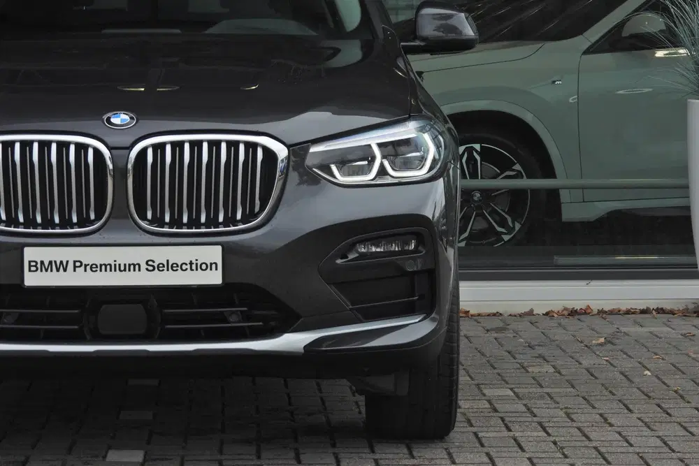 BMW X4 xDrive30i xLine Automaat uit 2020, foto 10