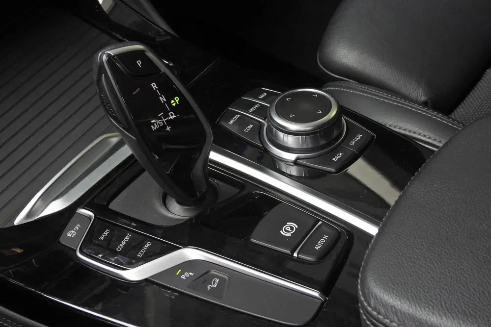BMW X4 xDrive30i xLine Automaat uit 2020, foto 14