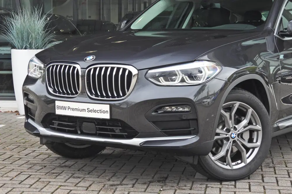 BMW X4 xDrive30i xLine Automaat uit 2020, foto 6