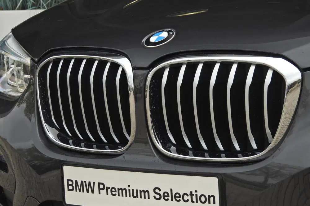 BMW X4 xDrive30i xLine Automaat uit 2020, foto 7