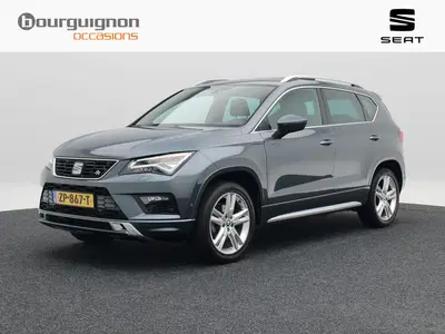 SEAT Ateca 1.5 TSi 150 Pk Automaat FR Business Intens uit 2019