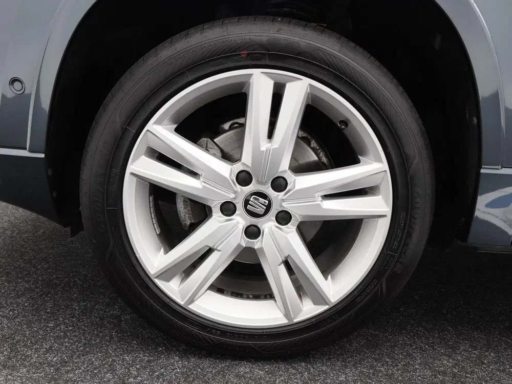 SEAT Ateca 1.5 TSi 150 Pk Automaat FR Business Intens uit 2019, foto 10