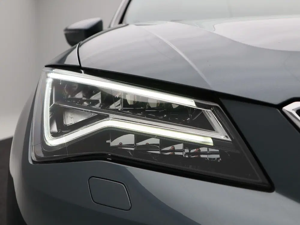 SEAT Ateca 1.5 TSi 150 Pk Automaat FR Business Intens uit 2019, foto 11