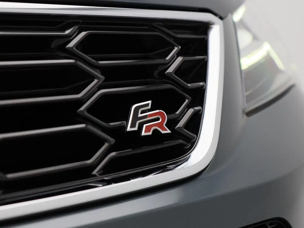 SEAT Ateca 1.5 TSi 150 Pk Automaat FR Business Intens uit 2019, foto 13