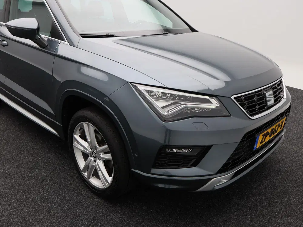 SEAT Ateca 1.5 TSi 150 Pk Automaat FR Business Intens uit 2019, foto 14