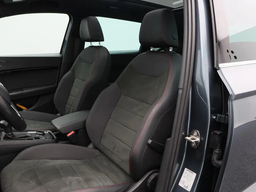 SEAT Ateca 1.5 TSi 150 Pk Automaat FR Business Intens uit 2019, foto 5