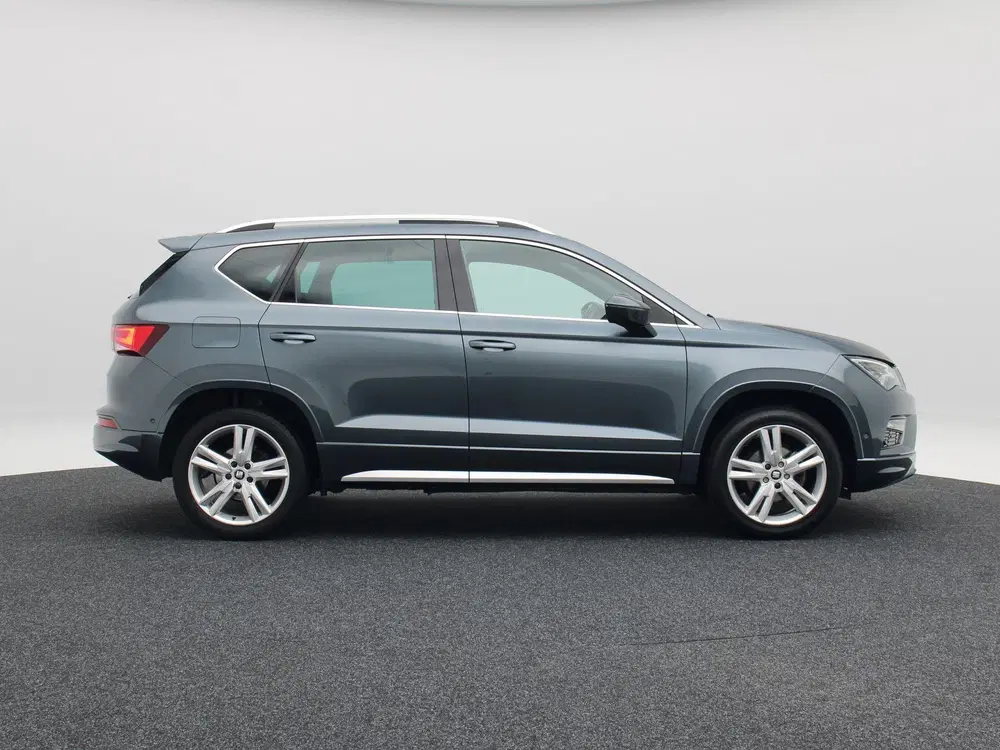 SEAT Ateca 1.5 TSi 150 Pk Automaat FR Business Intens uit 2019, foto 7